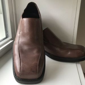 Axcess men’s dress shoes